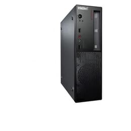 Lenovo ThinkCentre A70 Core 2 Duo 2,93 GHz - HDD 500 GB RAM 4 GB