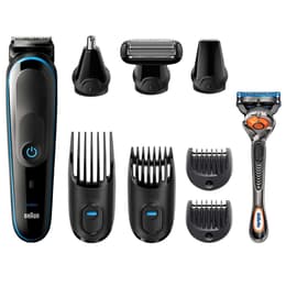 Multiusos Braun MGK5080 Maquinilla de hombre