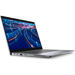 Dell Latitude 5320 13" Core i5 2.6 GHz - SSD 256 GB - 16GB - QWERTY - Español