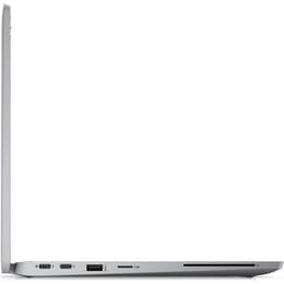 Dell Latitude 5320 13" Core i5 2.6 GHz - SSD 256 GB - 16GB - QWERTY - Español