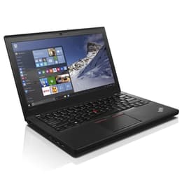 Lenovo ThinkPad X260 12" Core i5 2.3 GHz - SSD 256 GB - 8GB - Teclado Francés