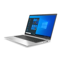 HP EliteBook 840 G8 14" Core i5 2.6 GHz - SSD 256 GB - 8GB - QWERTZ - Alemán