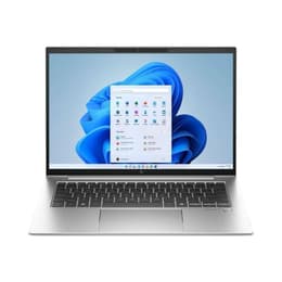 HP EliteBook 840 G11 14" Core Ultra 5 1.3 GHz - SSD 2 TB - 64GB - AZERTY - Francés