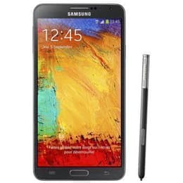 Galaxy Note 3 16GB - Negro - Libre
