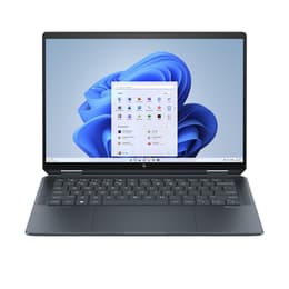HP Spectre x360 14-EU 14" Core Ultra 7 1.4 GHz - SSD 2 TB - 32GB - QWERTY - Italiano
