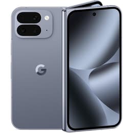 Google Pixel 10 Pro Fold 256GB - Azul - Libre