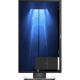 Monitor 24" LED FHD Dell P2417H