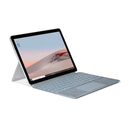 Microsoft Surface Go 2 10" Pentium Gold 1.7 GHz - SSD 128 GB - 8GB