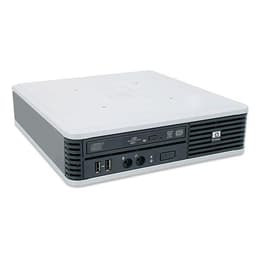 HP Compaq DC7800 USDT Core 2 Duo 3 GHz - HDD 160 GB RAM 2 GB