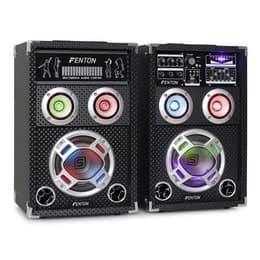 Altavoz Skytec KA-06 - Negro