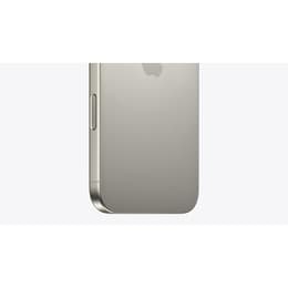 iPhone 16 Pro Max 256GB - Titanio Natural - Libre