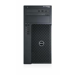 Dell Precision T1700 Xeon E3 3,1 GHz - HDD 500 GB RAM 8 GB