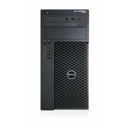 Dell Precision T1700 Xeon E3 3.1 GHz - HDD 500 GB RAM 8 GB