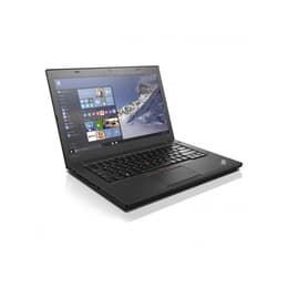 Lenovo ThinkPad T460 14" Core i5 2.3 GHz - SSD 240 GB - 8GB - teclado español