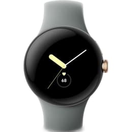 Relojes Cardio GPS Google Pixel Watch 4G - Oro