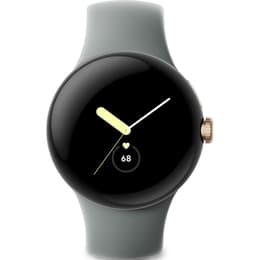 Relojes Google Cardio GPS Pixel Watch 4G - Oro