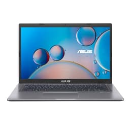 Asus VivoBook X415 14" Ryzen 5 2.1 GHz - SSD 256 GB - 8GB - QWERTY - Inglés