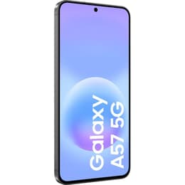 Galaxy A57 128GB - Gris - Libre