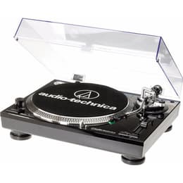Audio Technica ATLP120 USB HC Tocadiscos