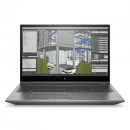 HP ZBook Fury G8 15" Core i7 2.3 GHz - SSD 512 GB - 32GB - AZERTY - Francés