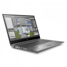 HP ZBook Fury G8 15" Core i7 2.3 GHz - SSD 512 GB - 32GB - AZERTY - Francés