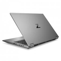 HP ZBook Fury G8 15" Core i7 2.3 GHz - SSD 512 GB - 32GB - AZERTY - Francés
