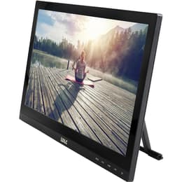 Monitor 15" LCD WXGA Ldlc Pro Touch
