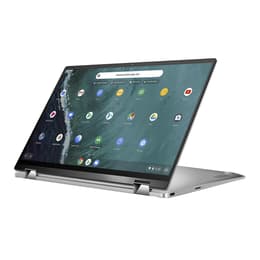 Asus Chromebook Flip C434TA-AI0030 Core i5 1.3 GHz 32GB eMMC - 8GB AZERTY - Francés