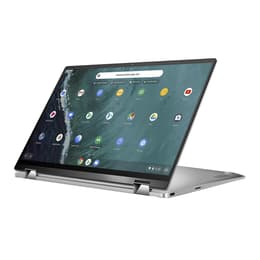 Asus ChromeBook Flip C434TA Core i5-8200Y 1.3 GHz 32GB eMMC - 8GB AZERTY - Francés