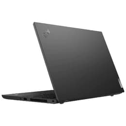 Lenovo ThinkPad L15 G2 15" Core i5 2.6 GHz - SSD 256 GB - 16GB - QWERTY - Inglés