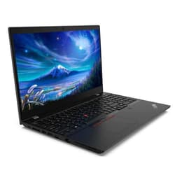 Lenovo ThinkPad L15 G2 15" Core i5 2.6 GHz - SSD 256 GB - 16GB - QWERTY - Inglés