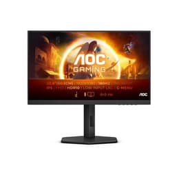 Monitor 24" LCD AOC 24G4X