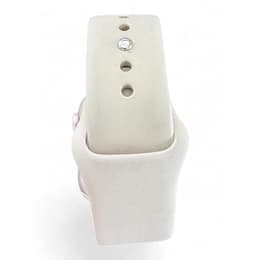 Apple Watch Series 9 (2023) GPS 41 mm - Aluminio Plata