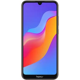 Honor Play 8A 32GB - Oro - Libre