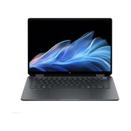 HP OmniBook X Flip 14" Core Ultra 5 4.5 GHz - SSD 512 GB - 16GB - QWERTY - Inglés