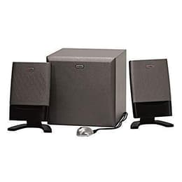 Altavoz Labtec Pulse 385 - Negro