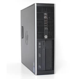 HP Compaq Elite 8300 Core i5 3.2 GHz - SSD 256 GB + HDD 500 GB RAM 16 GB