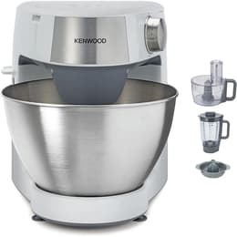 Robot pastelero Kenwood KHC29.HOWH 4,3000L Blanco/Gris