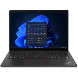 Lenovo ThinkPad P14s G4 14" Core i7 1.9 GHz - SSD 2 TB - 64GB - QWERTZ - Alemán