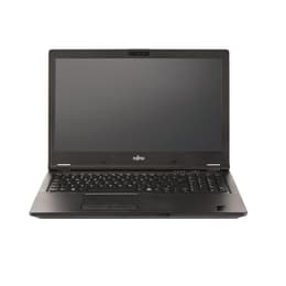 Fujitsu LifeBook E5510 15" Core i3 2.1 GHz - SSD 256 GB - 8GB - QWERTY - Español