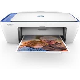 HP DeskJet 2630 Chorro de tinta