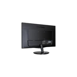Monitor 24" LCD FHD Viewsonic VX2457