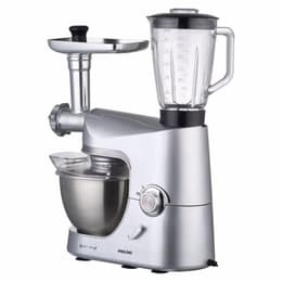 Robot pastelero Proline KM11 4,5000L Plata