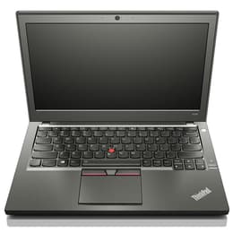 Lenovo ThinkPad X240 12" Core i5 1.9 GHz - SSD 120 GB - 4GB - teclado francés