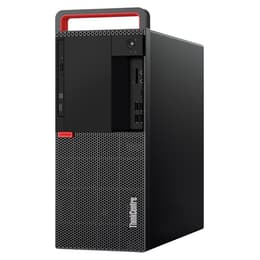 Lenovo ThinkCentre M920T TW Core i5 3 GHz - SSD 256 GB RAM 8 GB