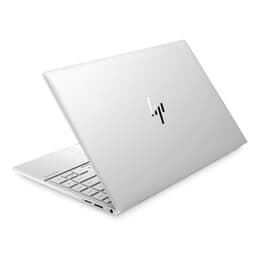 HP Envy 13-BA1023NF 13" Core i5 2.4 GHz - SSD 512 GB - 8GB - AZERTY - Francés