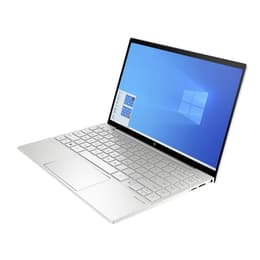 HP Envy 13-BA1023NF 13" Core i5 2.4 GHz - SSD 512 GB - 8GB - AZERTY - Francés