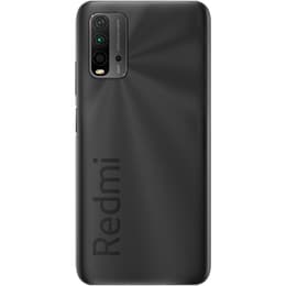 Xiaomi Redmi 9T 64GB - Gris - Libre