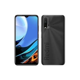 Xiaomi Redmi 9T 64GB - Gris - Libre