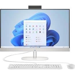 HP 27-cr0006sl 27" Core i7 1.7 GHz - SSD 1 TB - 16GB QWERTY - Italiano